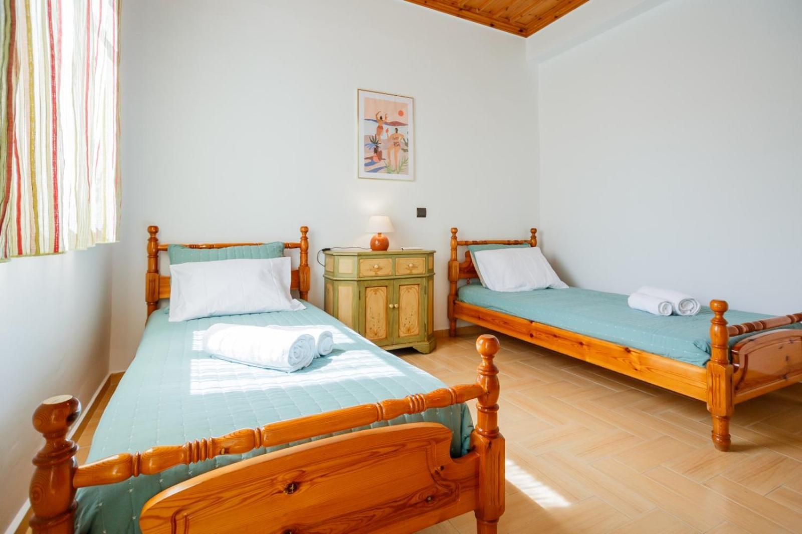Neoclassico Lägenhet Zakynthos stad