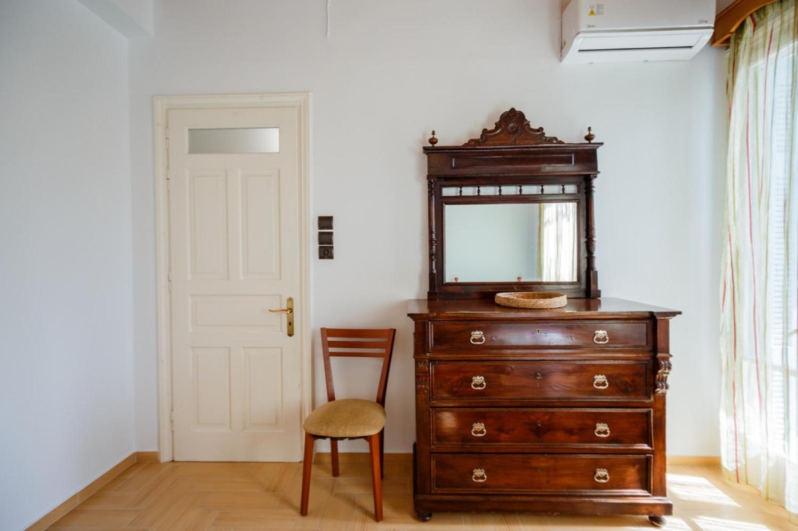 Lägenhet Neoclassico Zakynthos stad