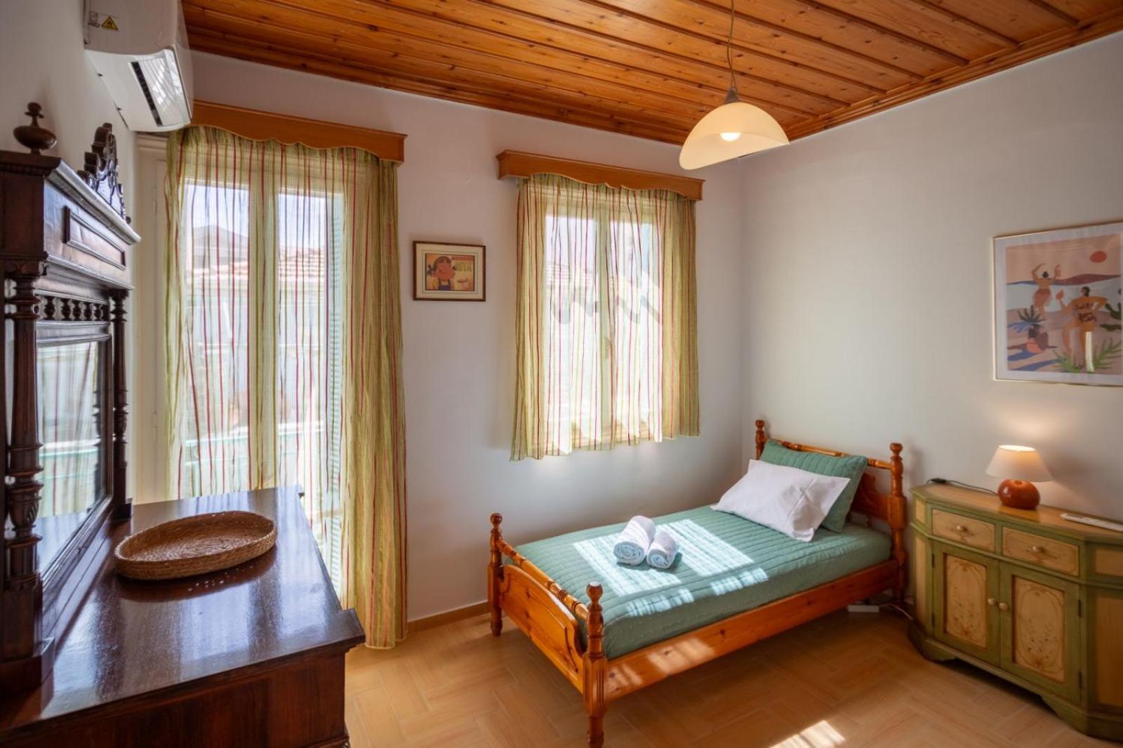 Lägenhet Neoclassico Zakynthos stad