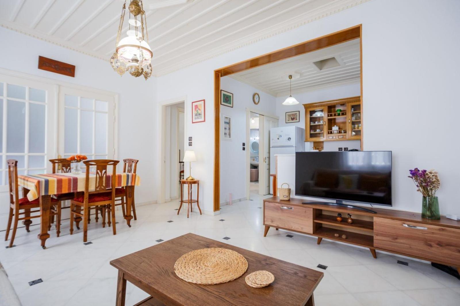 Neoclassico Zakynthos stad
