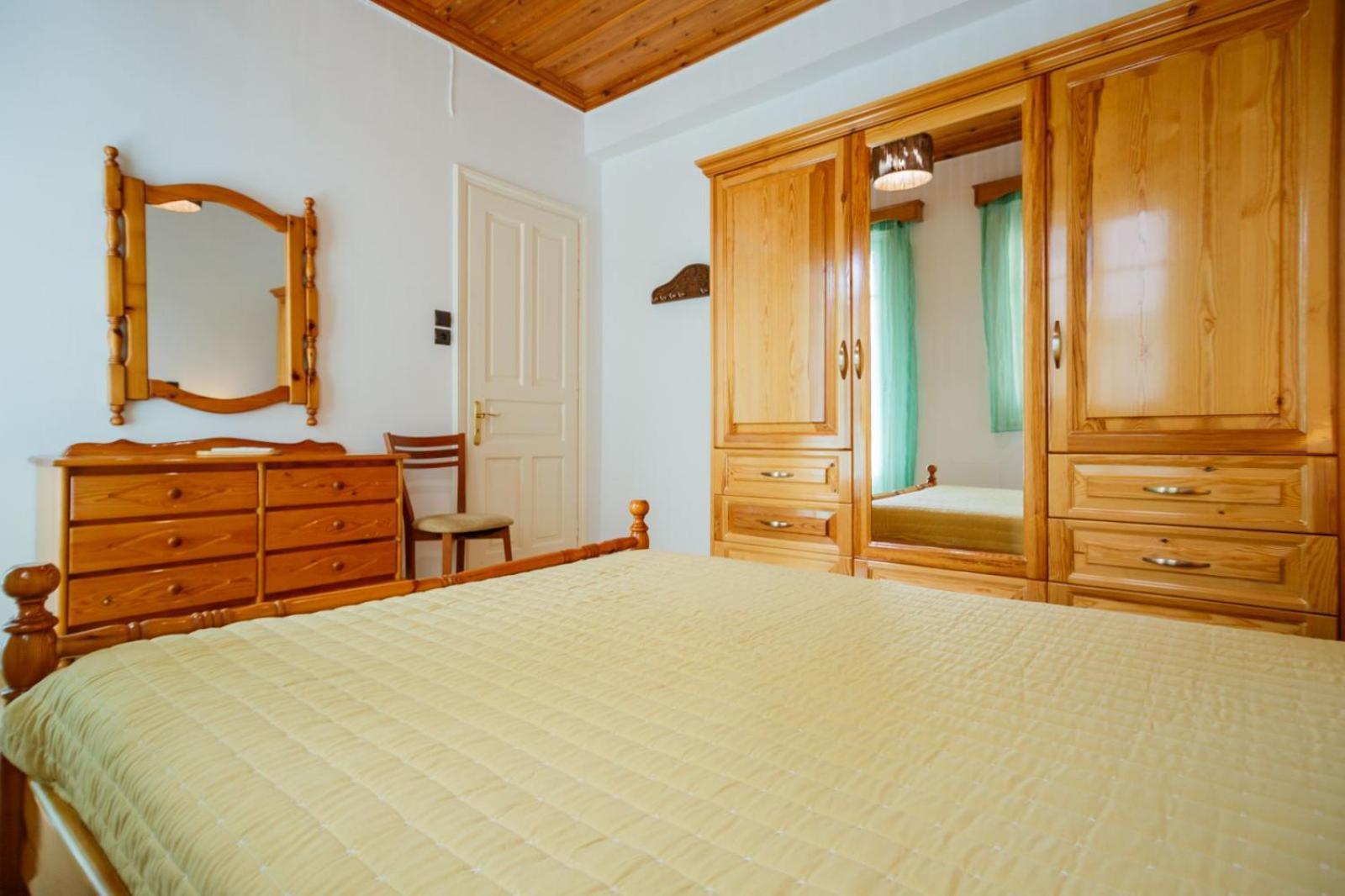 Lägenhet Neoclassico Zakynthos stad