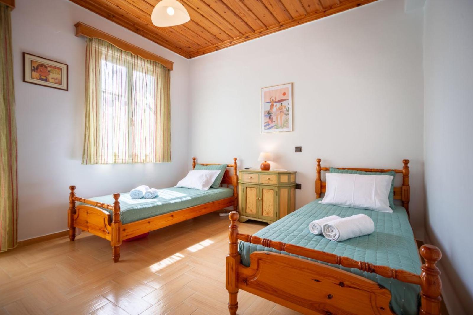 Neoclassico Lägenhet Zakynthos stad