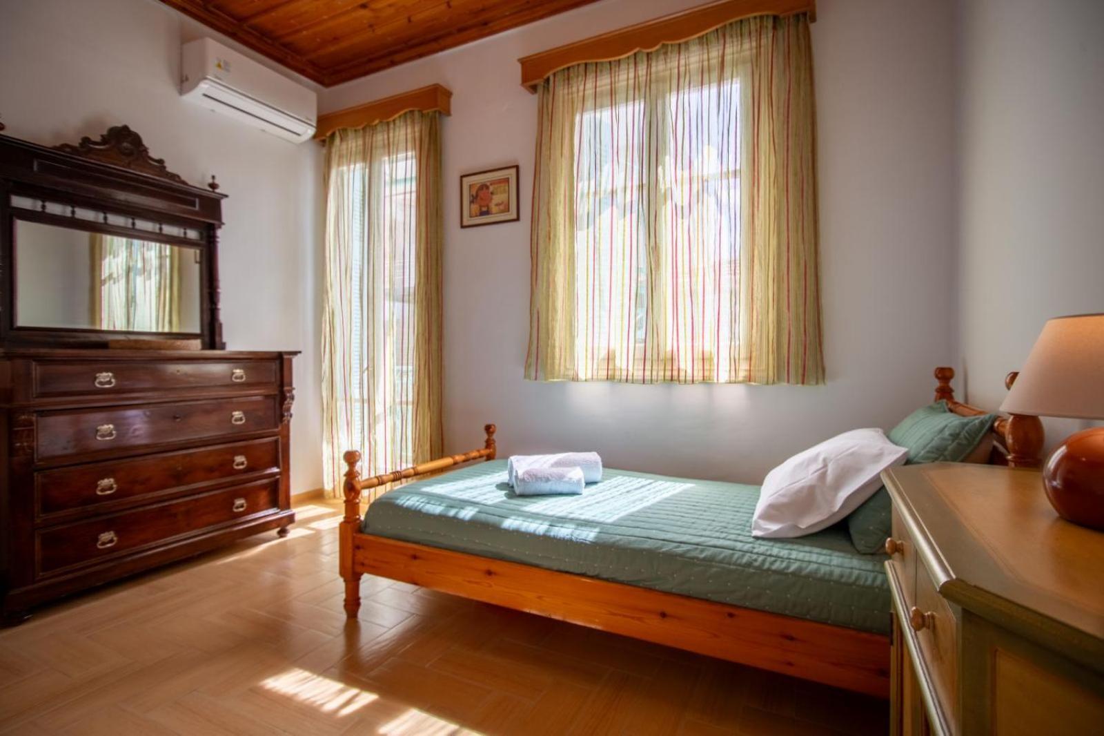 Neoclassico Zakynthos stad