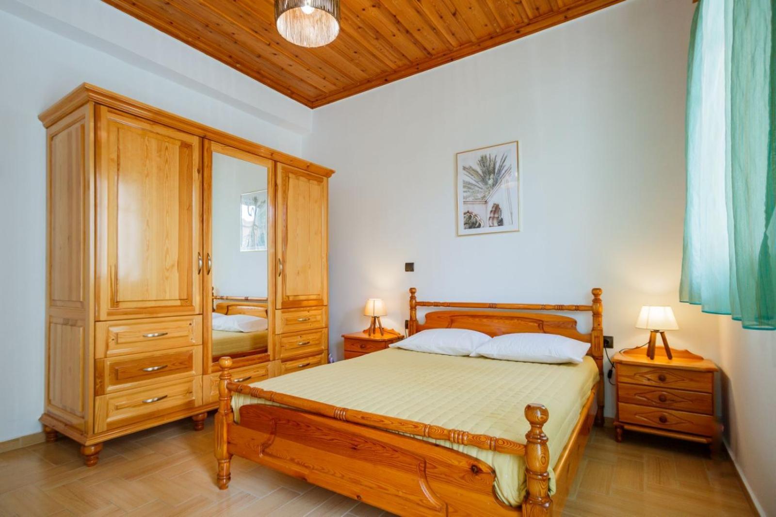Neoclassico Lägenhet Zakynthos stad