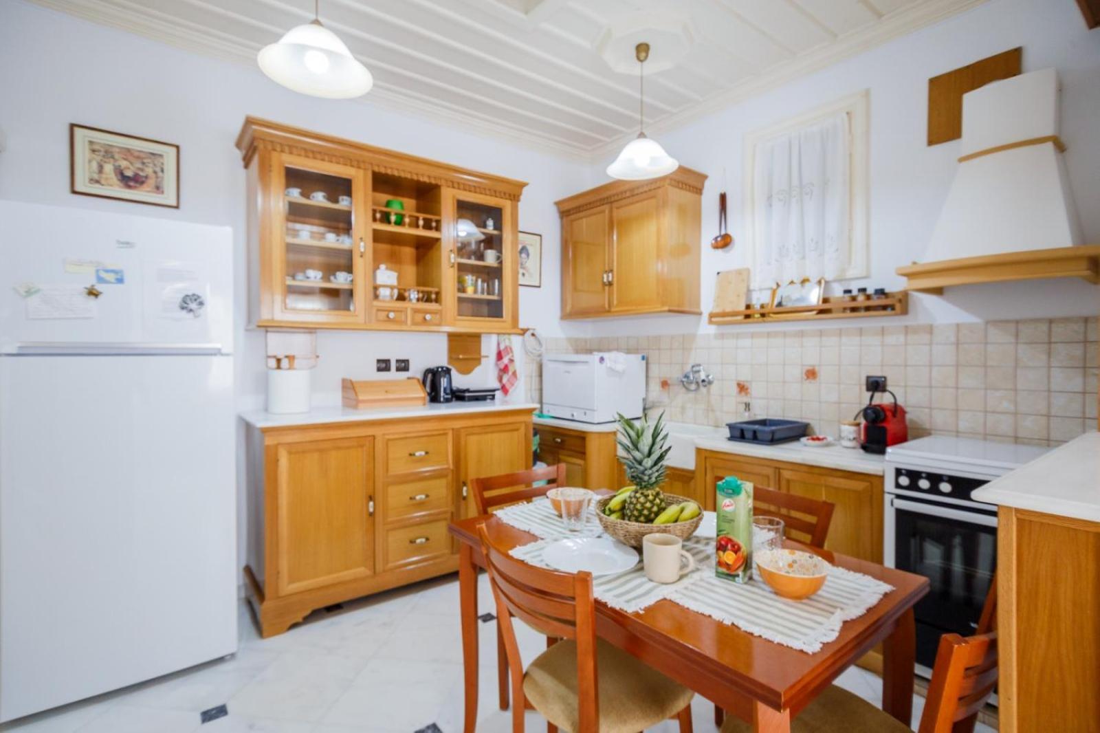 Lägenhet Neoclassico Zakynthos stad